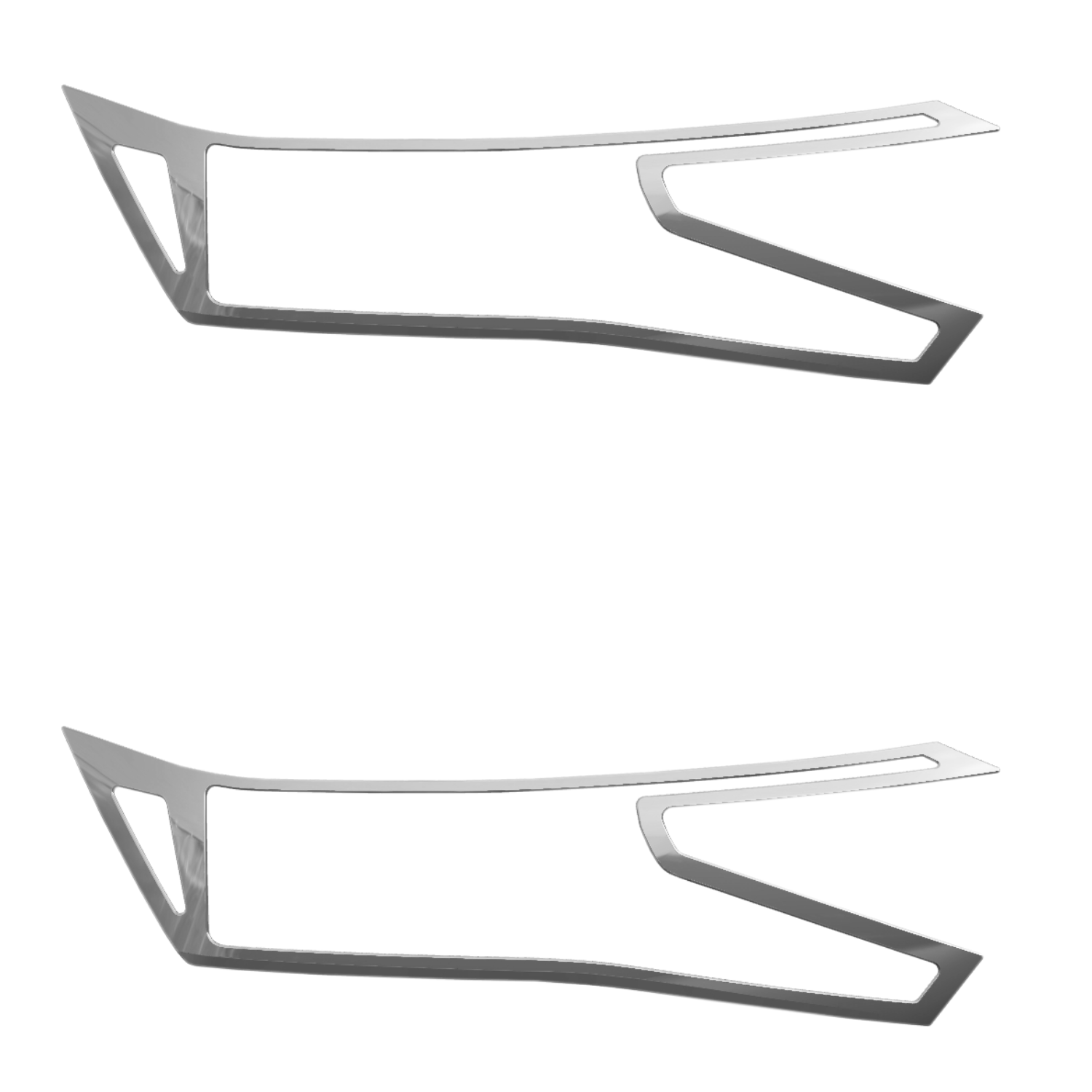 BREZZA HEAD LIGHT COVER RC665