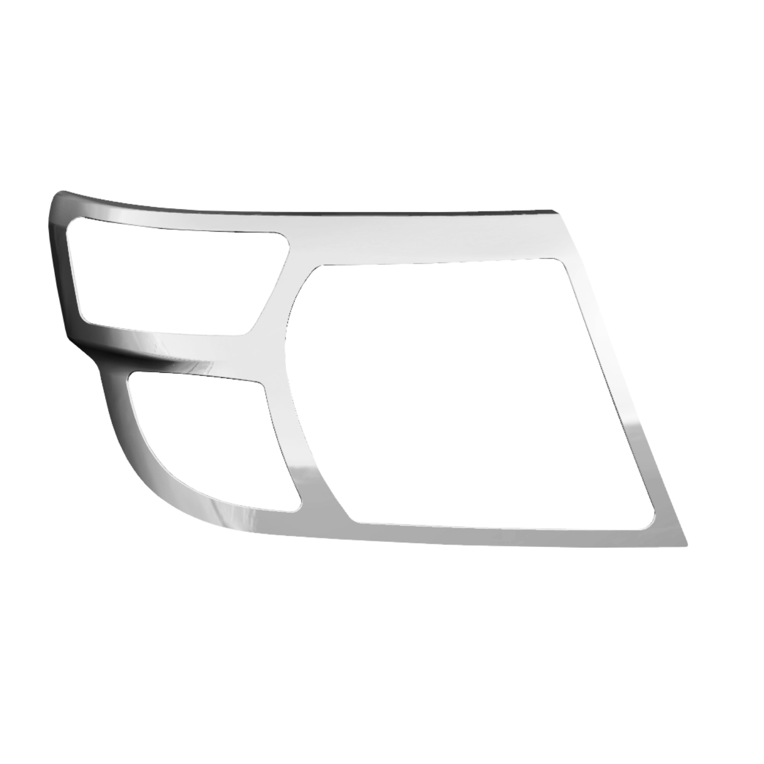 BOLERO MAX HEAD LIGHT COVER RC713 - Image 2