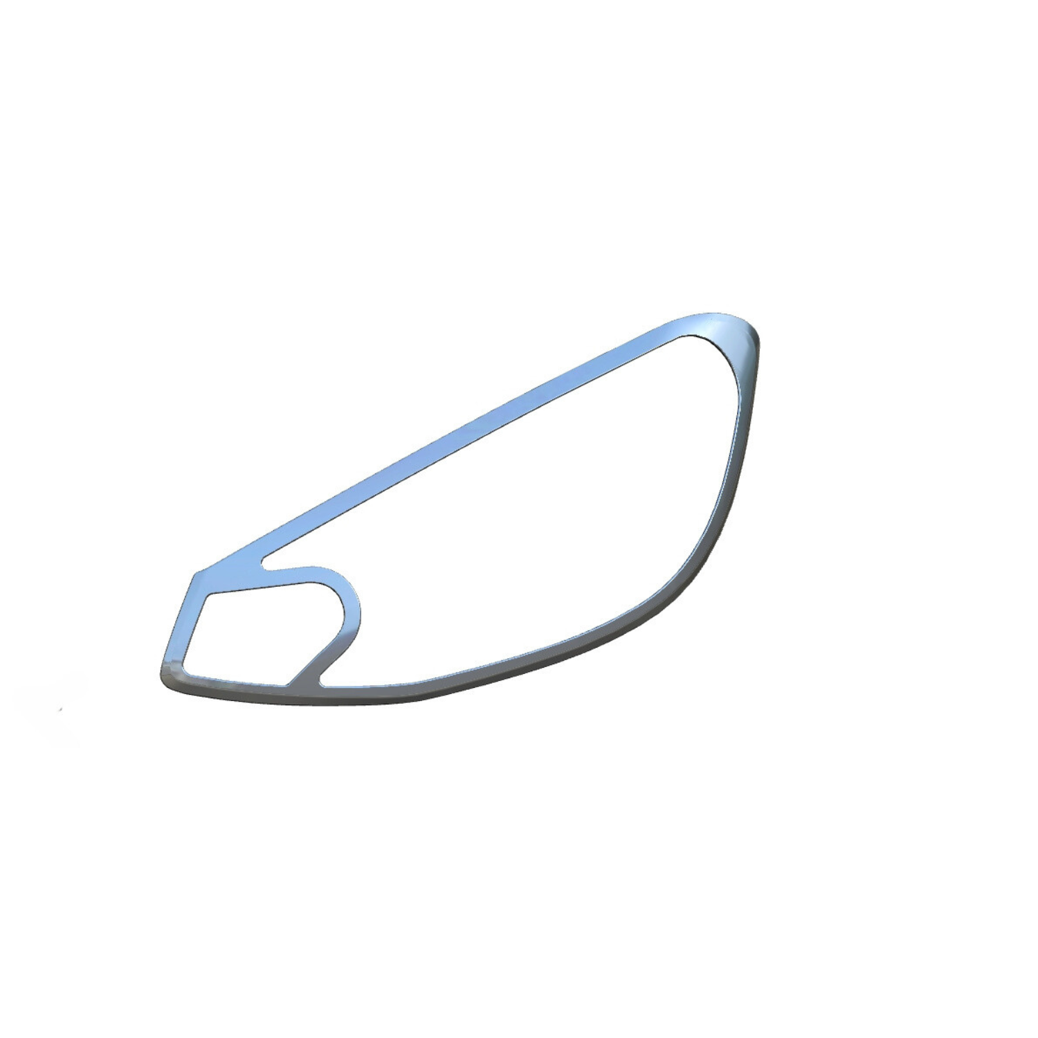 ALTO K-10 HEAD LIGHT COVER RC167 - Image 3