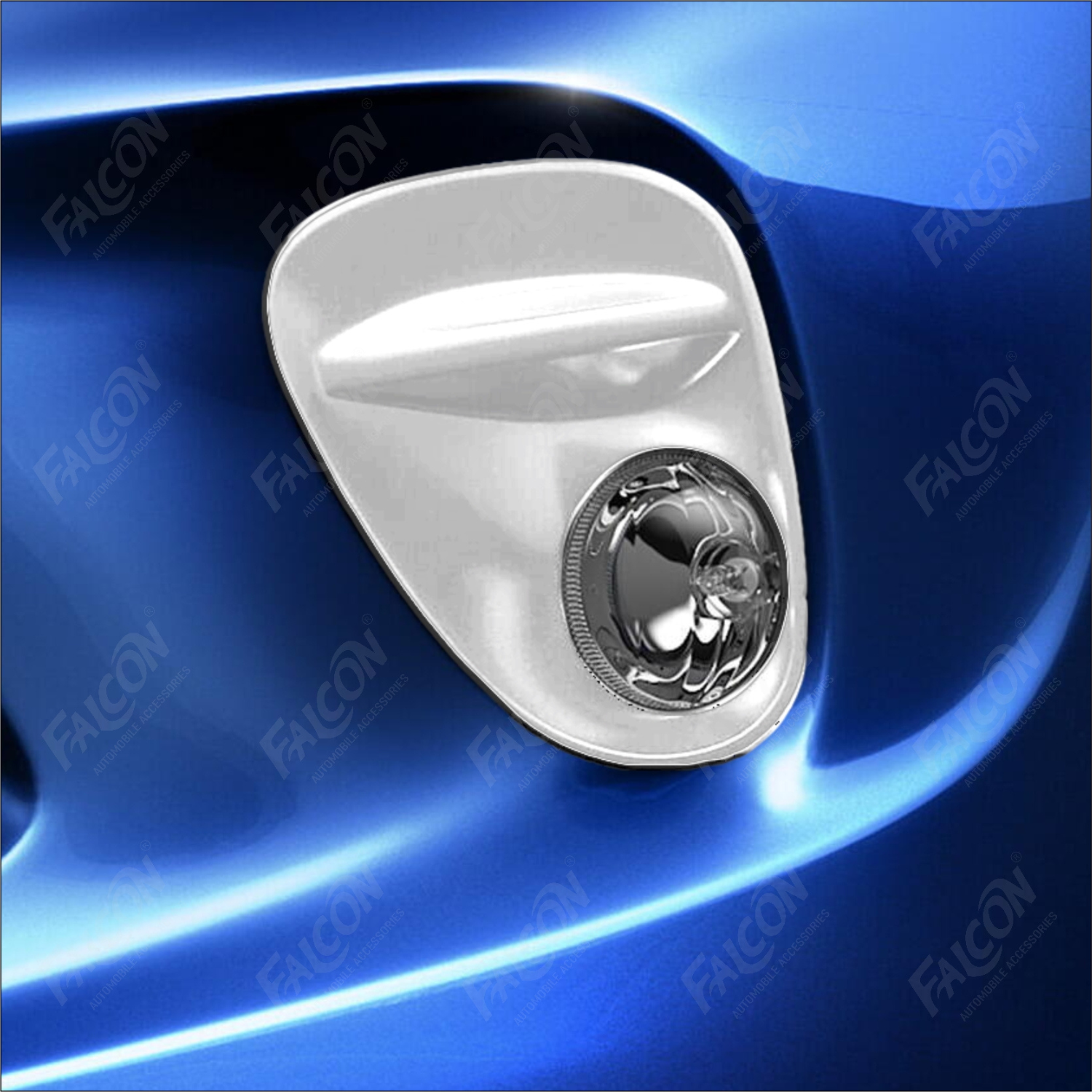 BALENO 2022 FOG LAMP COVER RC662