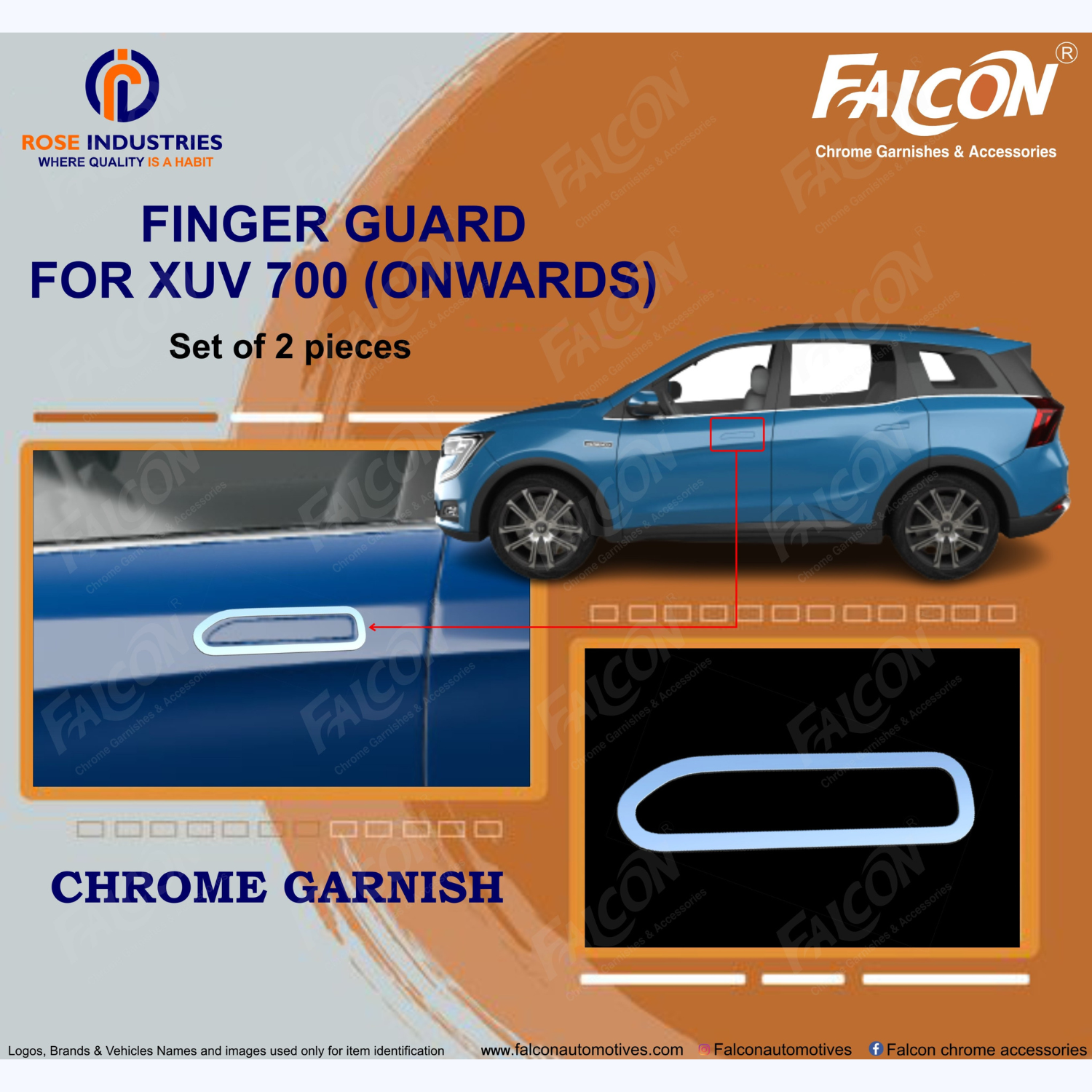 FINGURE GUARD RC656
