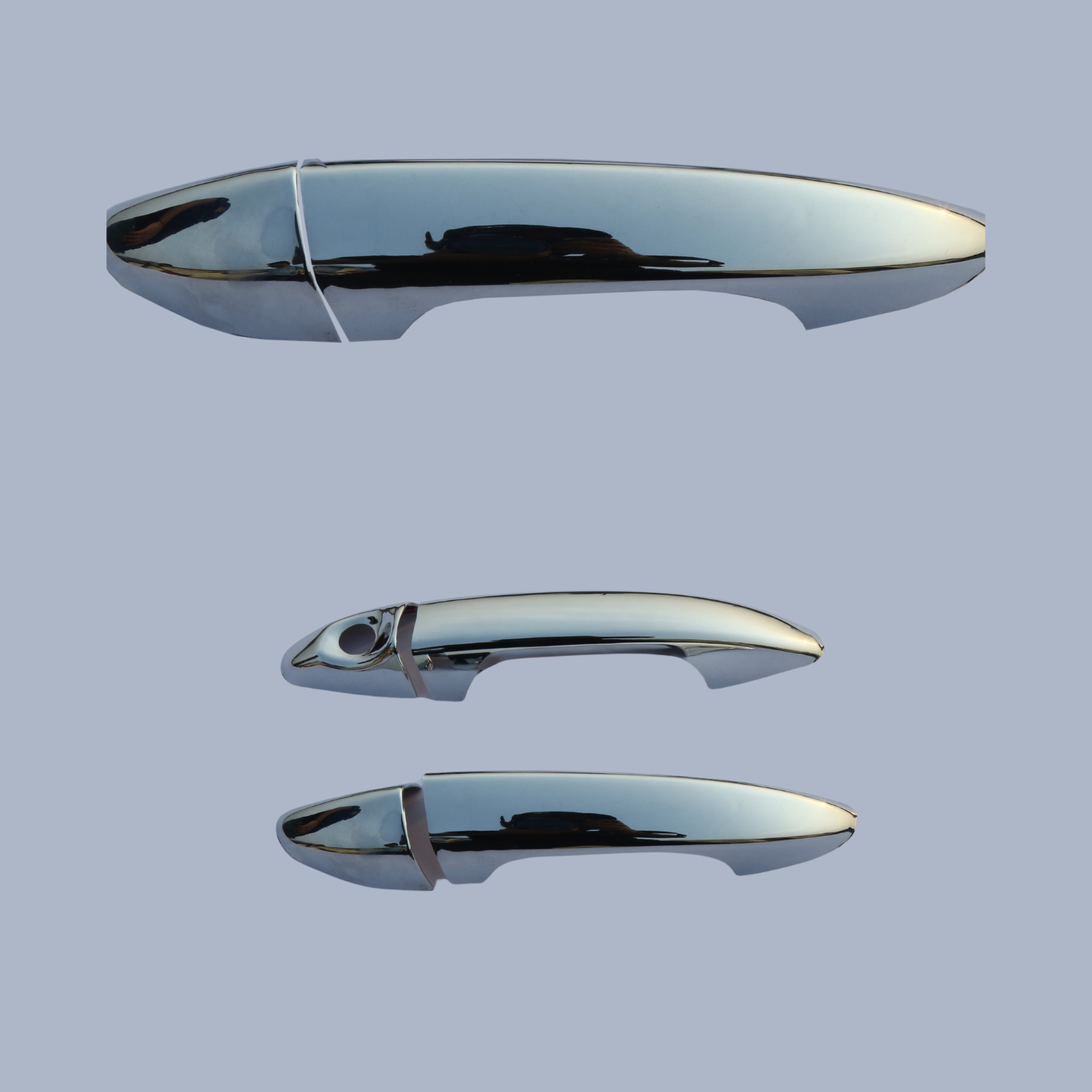 ELITE I-20 CATCH COVER RC316