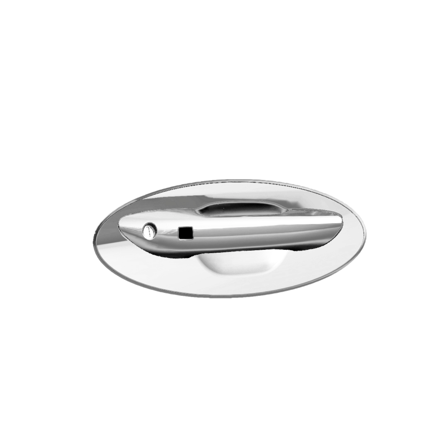 GRAND I-10 NIOS FINGER GUARD RC545 - Image 2