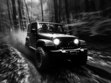 The Future of Automotive Parts: Trends to Watch in 2024